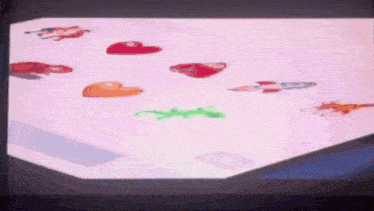 Lizard lizard lizard